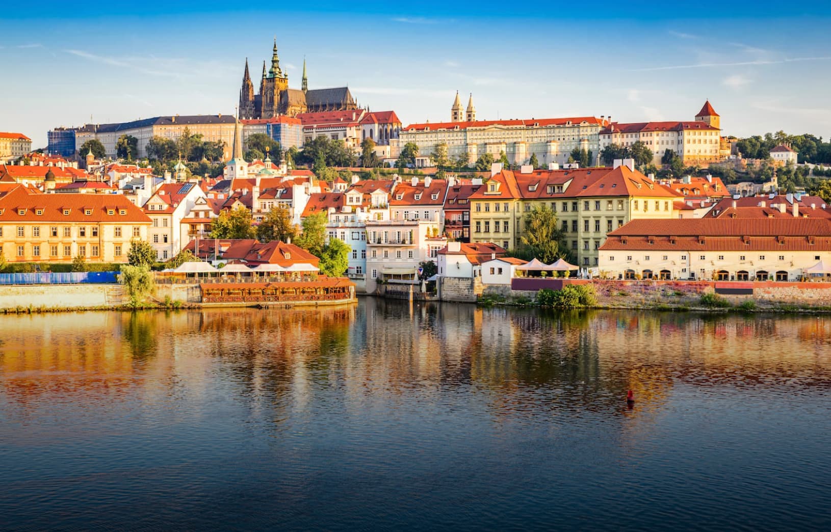 Czechia
