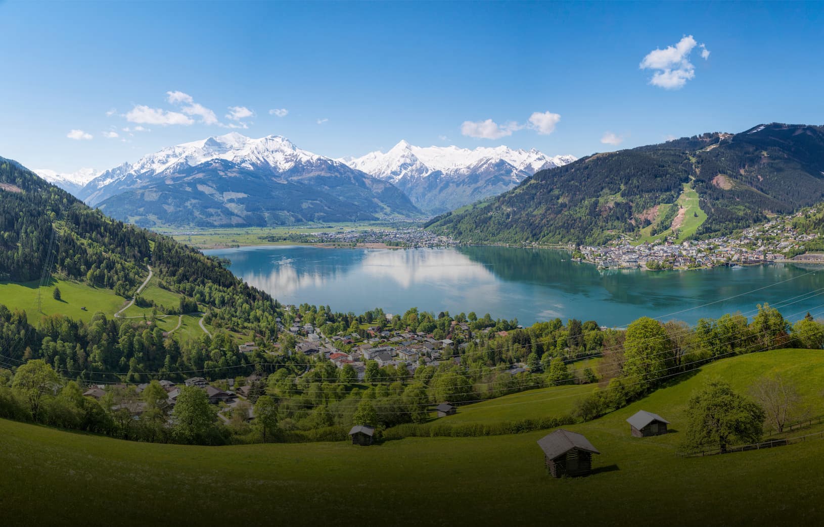 Austria